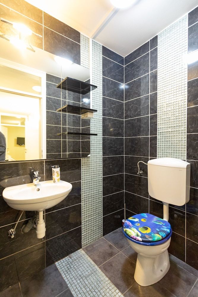 Rubina Rooms Comfort Double Room 25