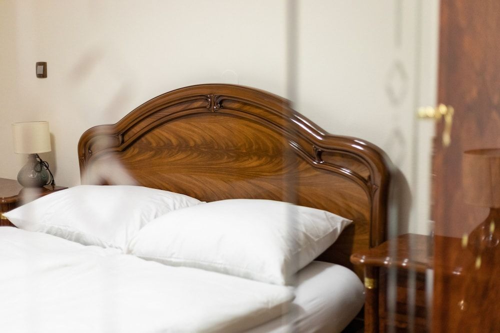 Rubina Rooms Comfort Double Room 15