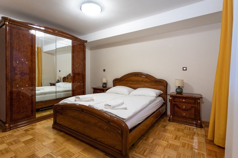 Rubina Rooms Comfort Double Room 5