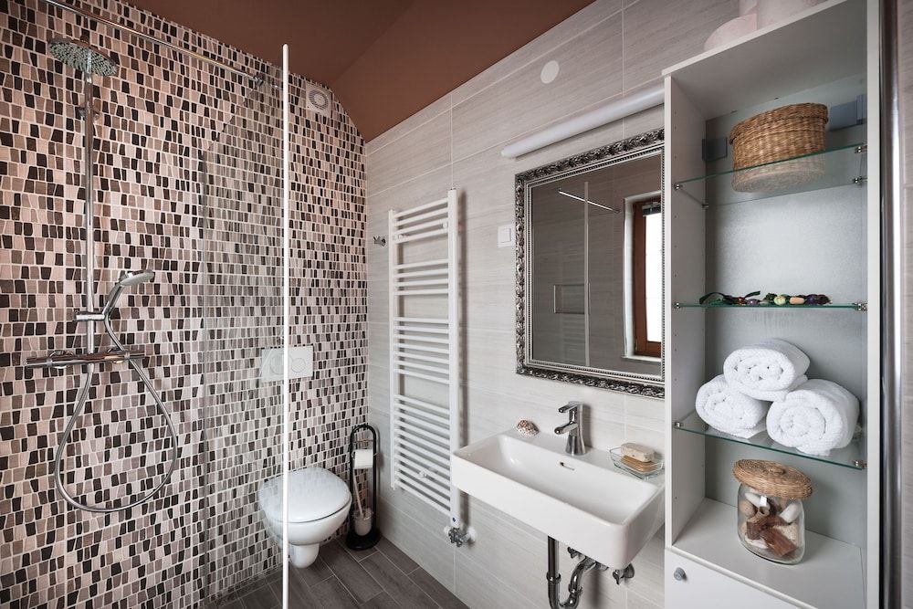 undefined City Centre Apartments 9