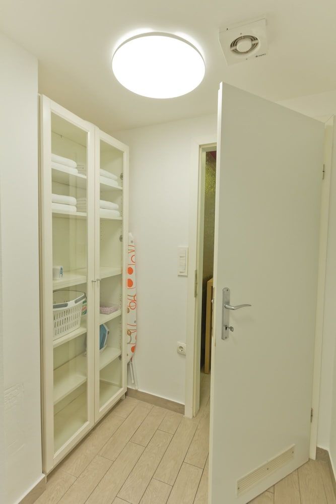 undefined City Centre Apartments 10