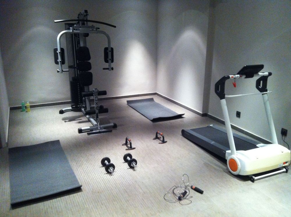 undefined Hotel Cubo 5