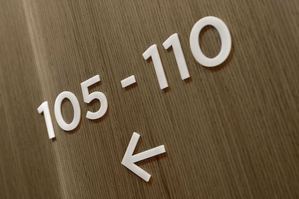 Hotel Cubo Single Room 5