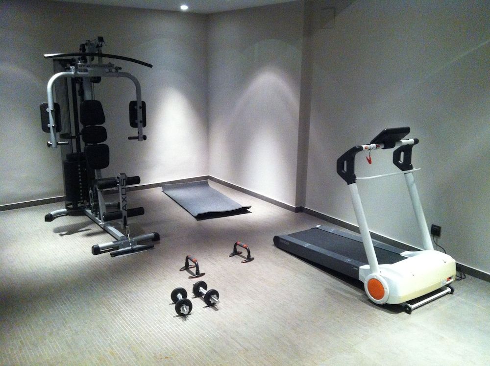 undefined Hotel Cubo 6