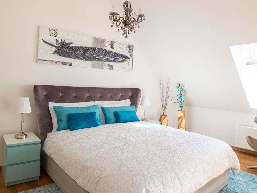 undefined VIP Apartment 8