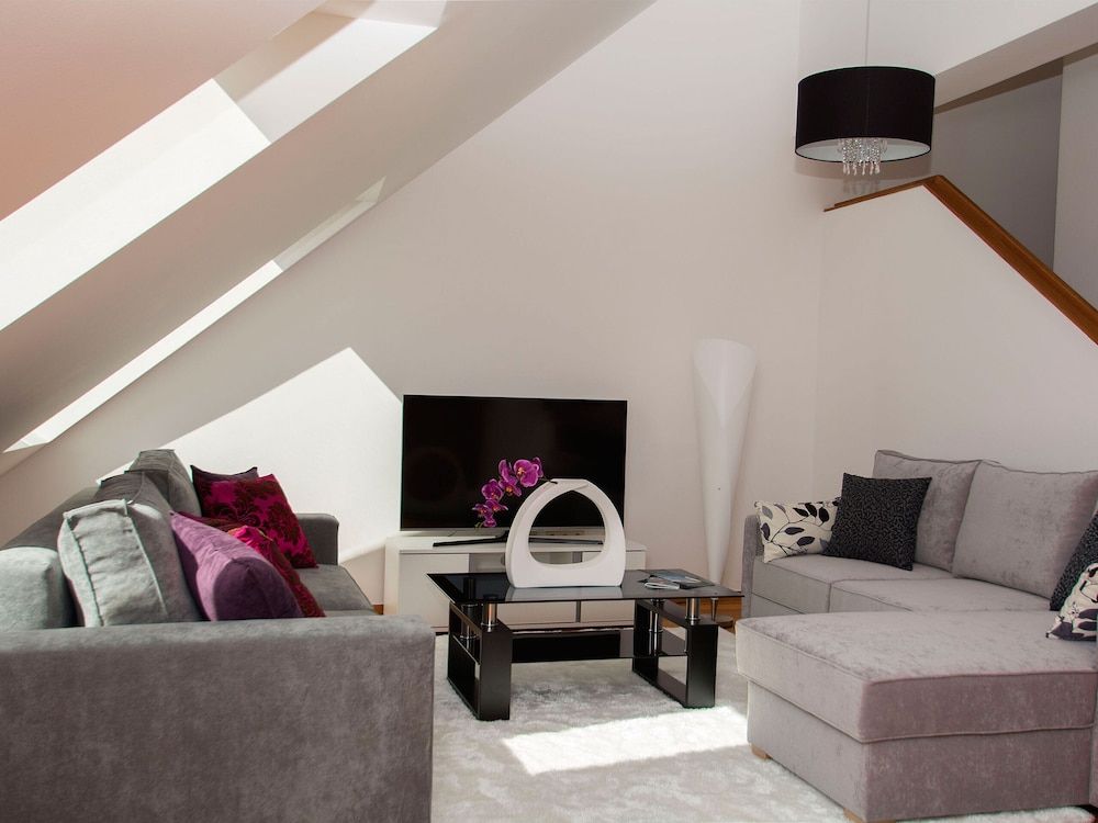 undefined VIP Apartment