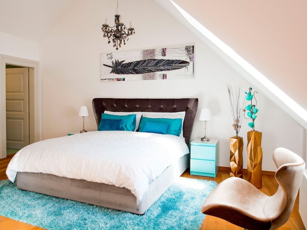 undefined VIP Apartment 7