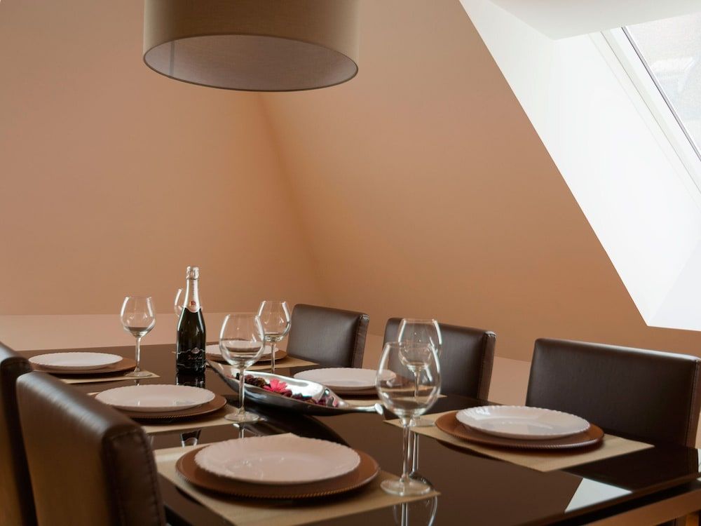 undefined VIP Apartment 9