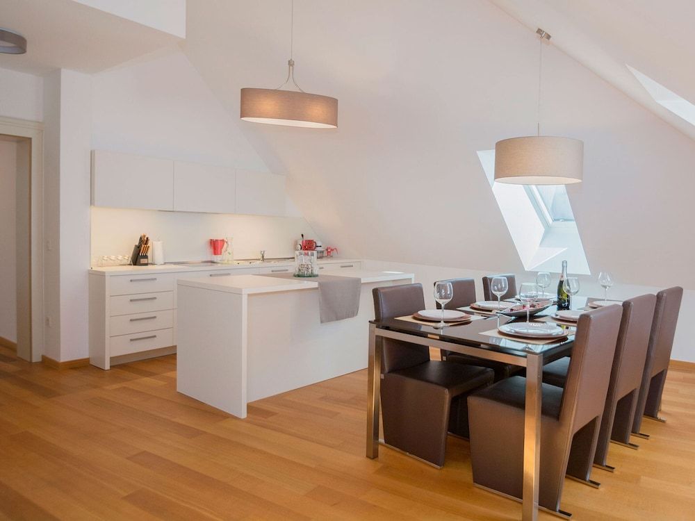 undefined VIP Apartment 10