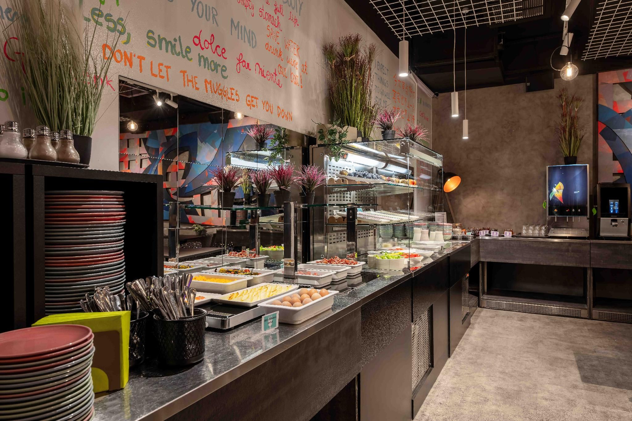 undefined ibis Styles Ljubljana The Fuzzy Log 10