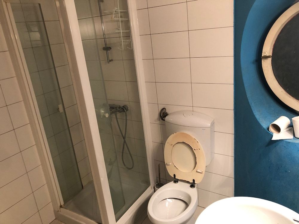 Alher Apartma Standard Apartment 4