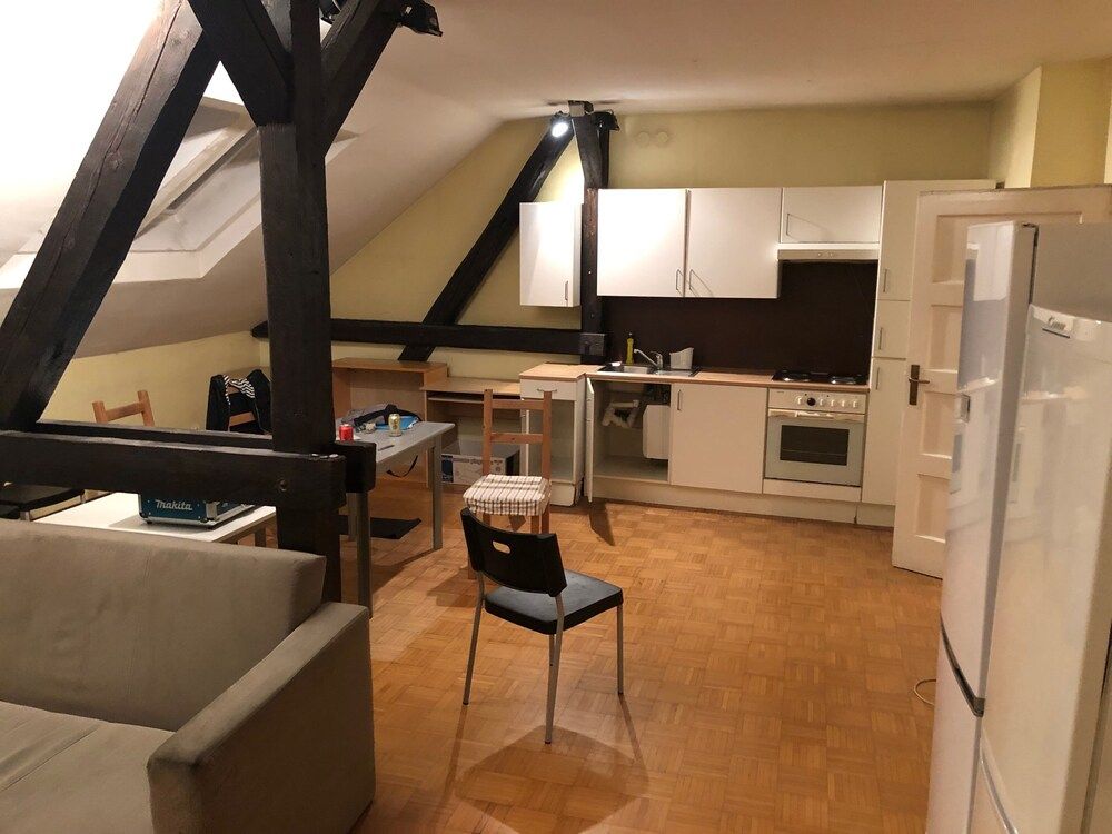 Alher Apartma Standard Apartment 2