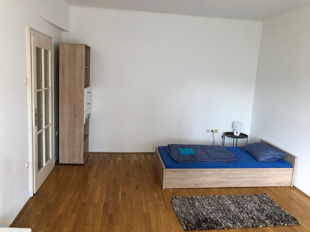 undefined Alher Apartma 3