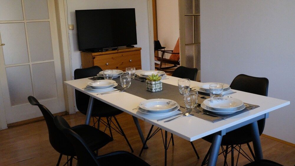 undefined Alher Apartma 10