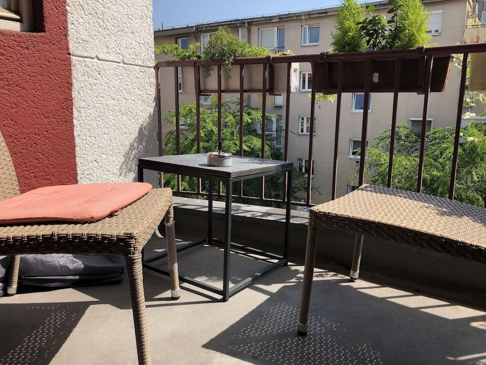 Alher Apartma Business Apartment 10