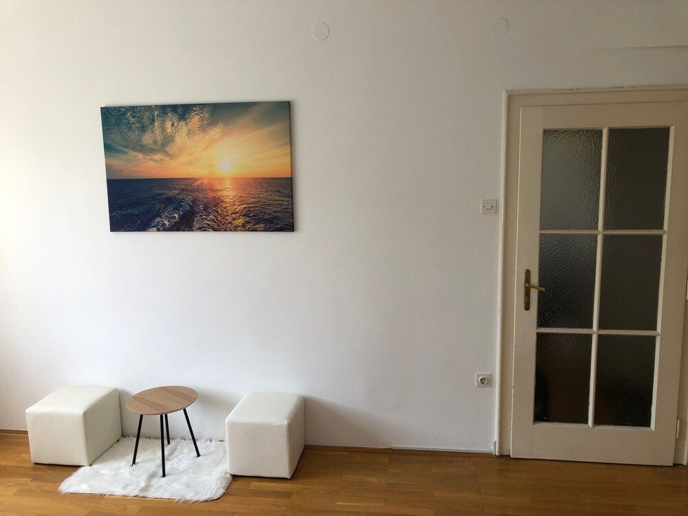 Alher Apartma Business Apartment 7