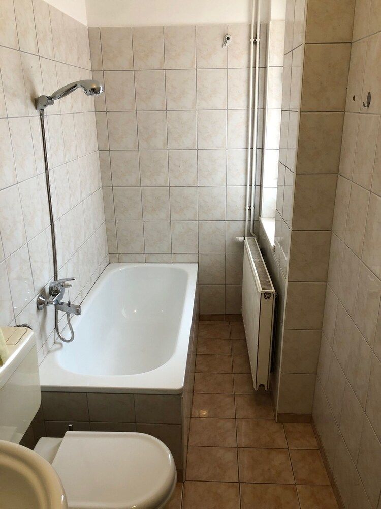 Alher Apartma Business Apartment 13