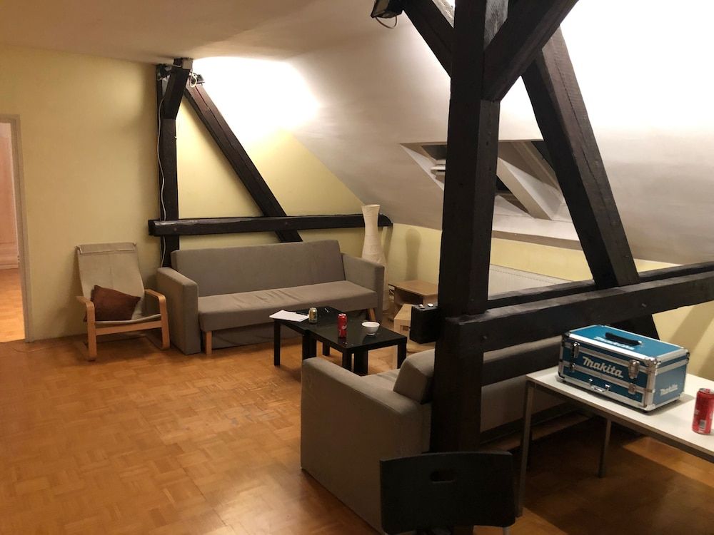 Alher Apartma Standard Apartment 3