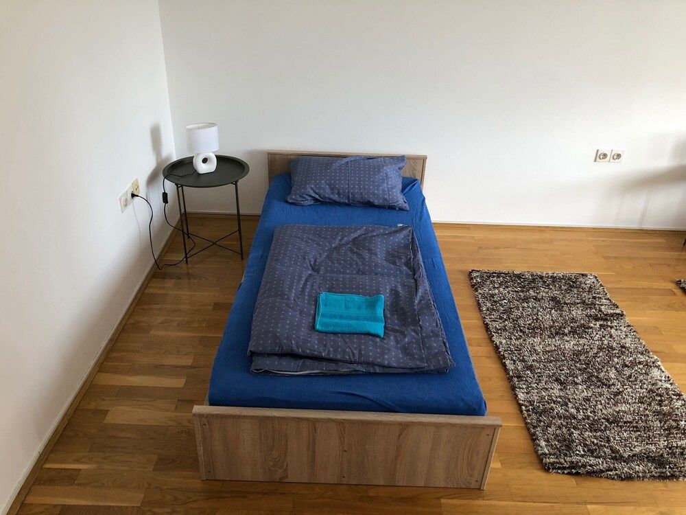 Alher Apartma Business Apartment 2