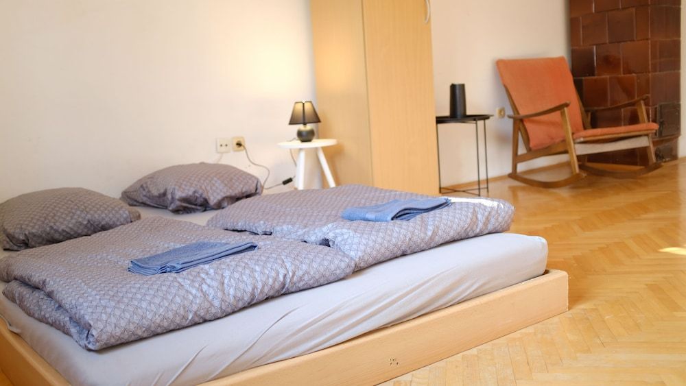 undefined Alher Apartma 6