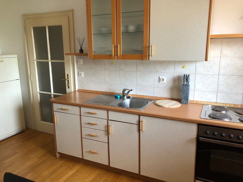 Alher Apartma Business Apartment 4