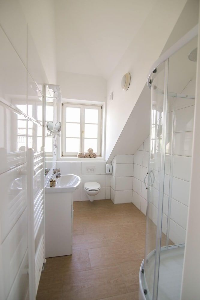 Hotel Vila Katrca Double or Twin Room, Non Smoking 9