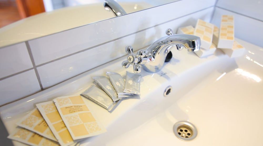 Hotel Vila Katrca Double or Twin Room, Non Smoking 10