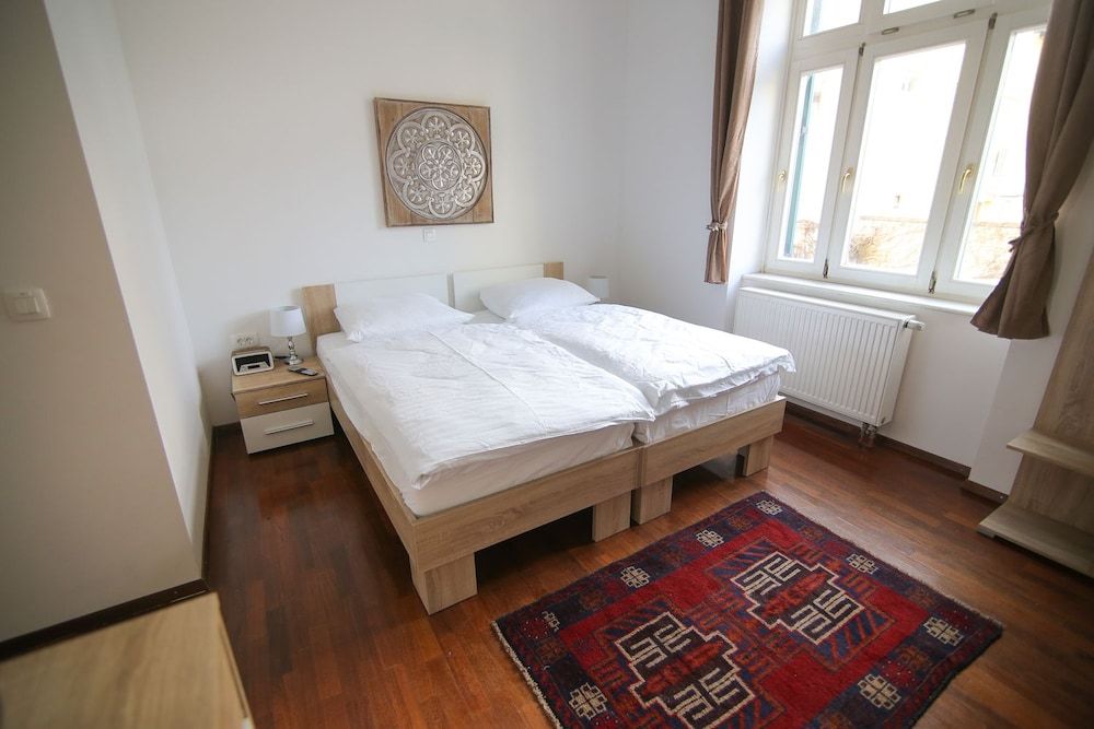 Hotel Vila Katrca Double or Twin Room, Non Smoking 4