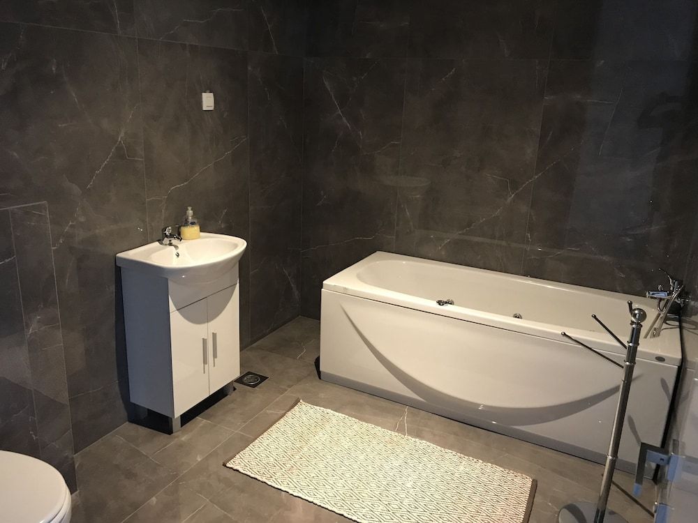 Residence Eu Me Amo Double Room, Shared Bathroom 5