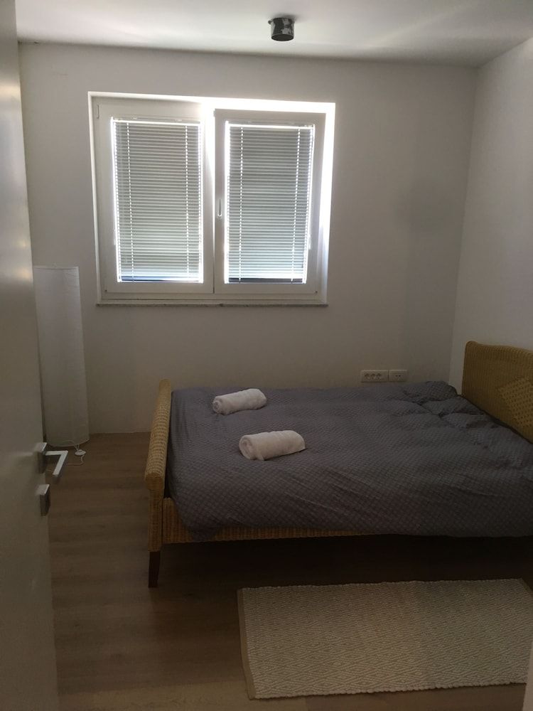 Residence Eu Me Amo Double Room, Shared Bathroom 2