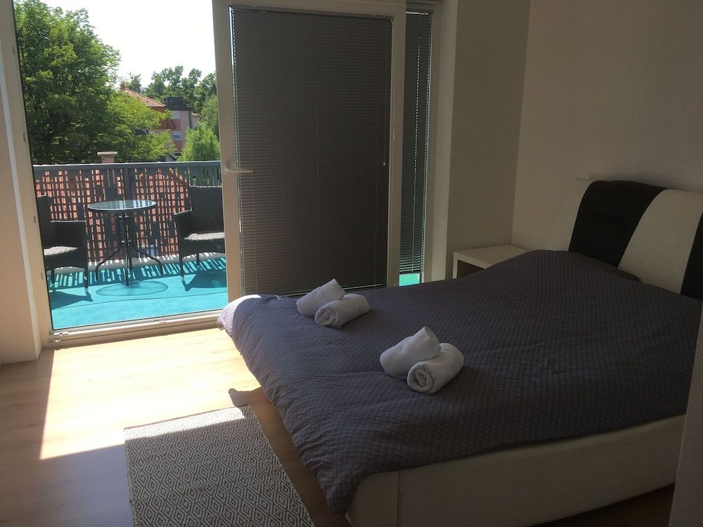 undefined Residence Eu Me Amo 2