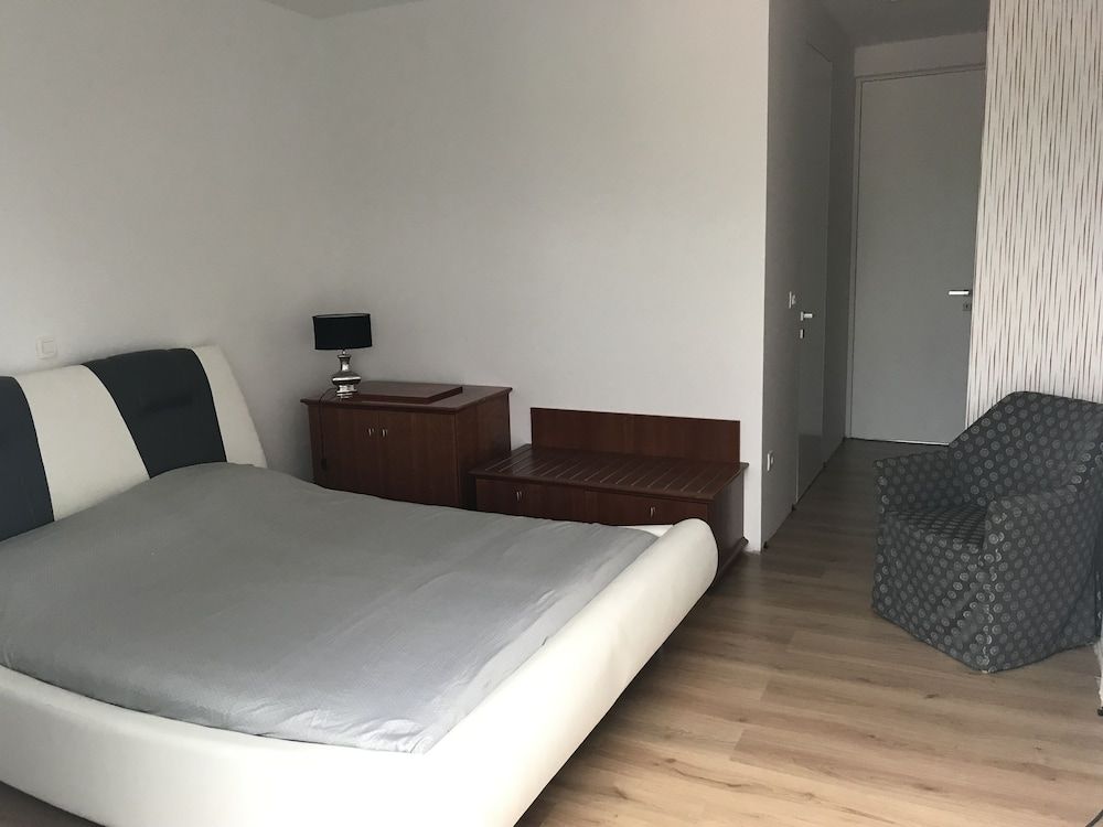 undefined Residence Eu Me Amo 8