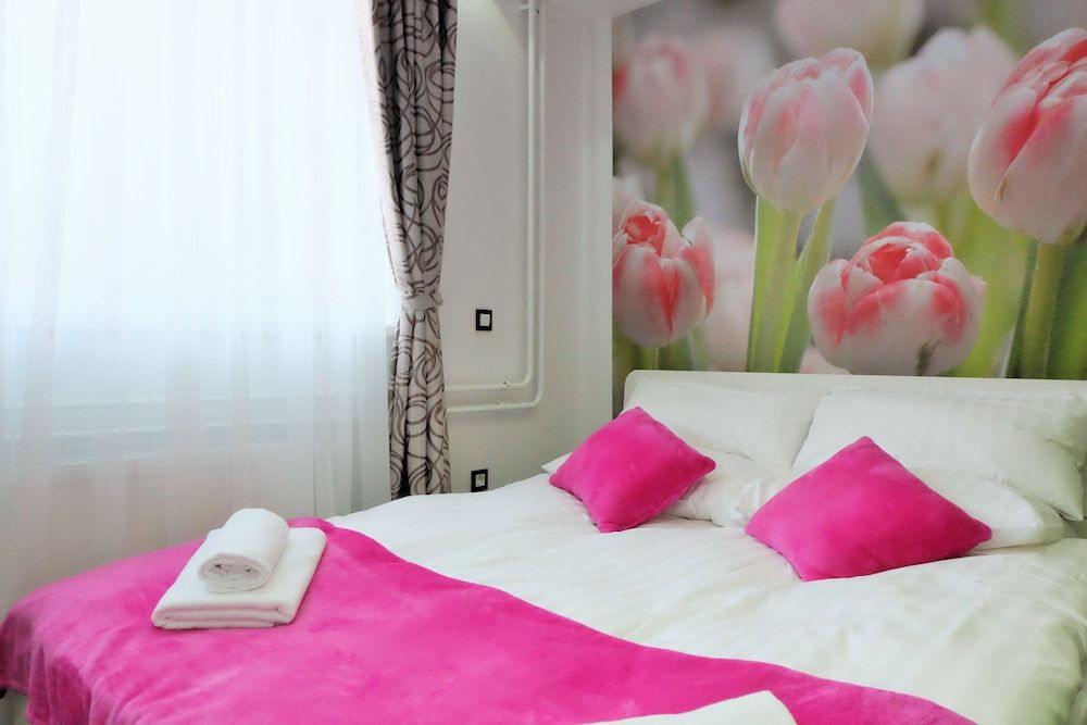 undefined Artorius Luwiana Suites