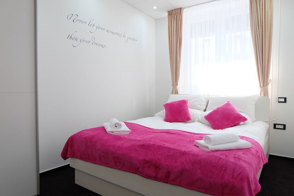 undefined Artorius Luwiana Suites 2