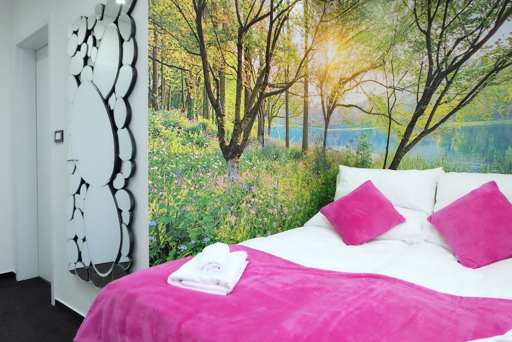 undefined Artorius Luwiana Suites 9