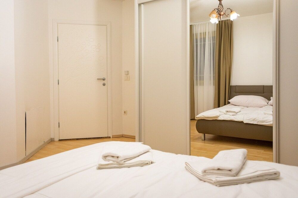 Villa Rubina Grand Room 4