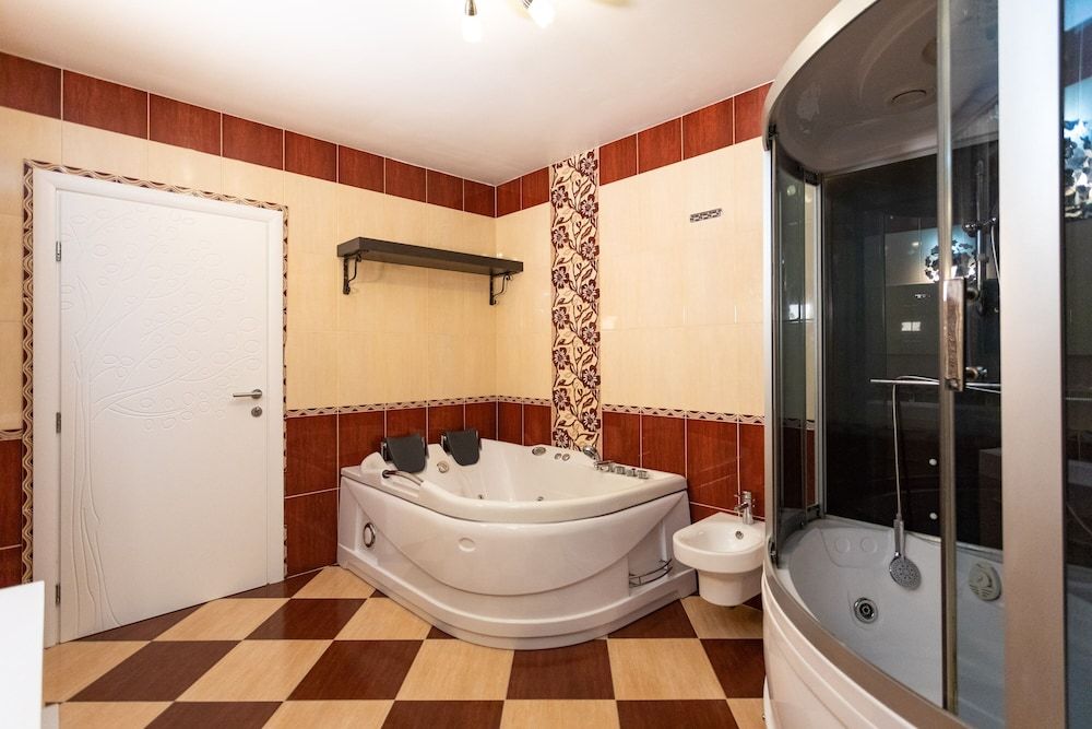 Villa Rubina Premium Room 10