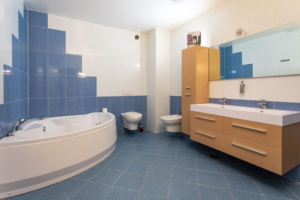 Villa Rubina Grand Room 7