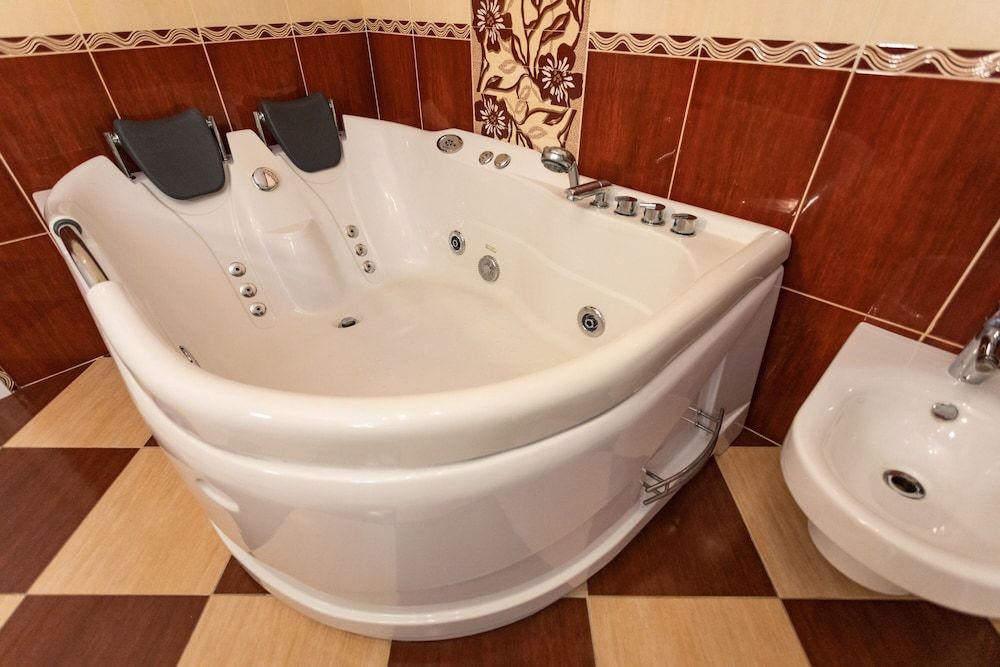 Villa Rubina Premium Room 11