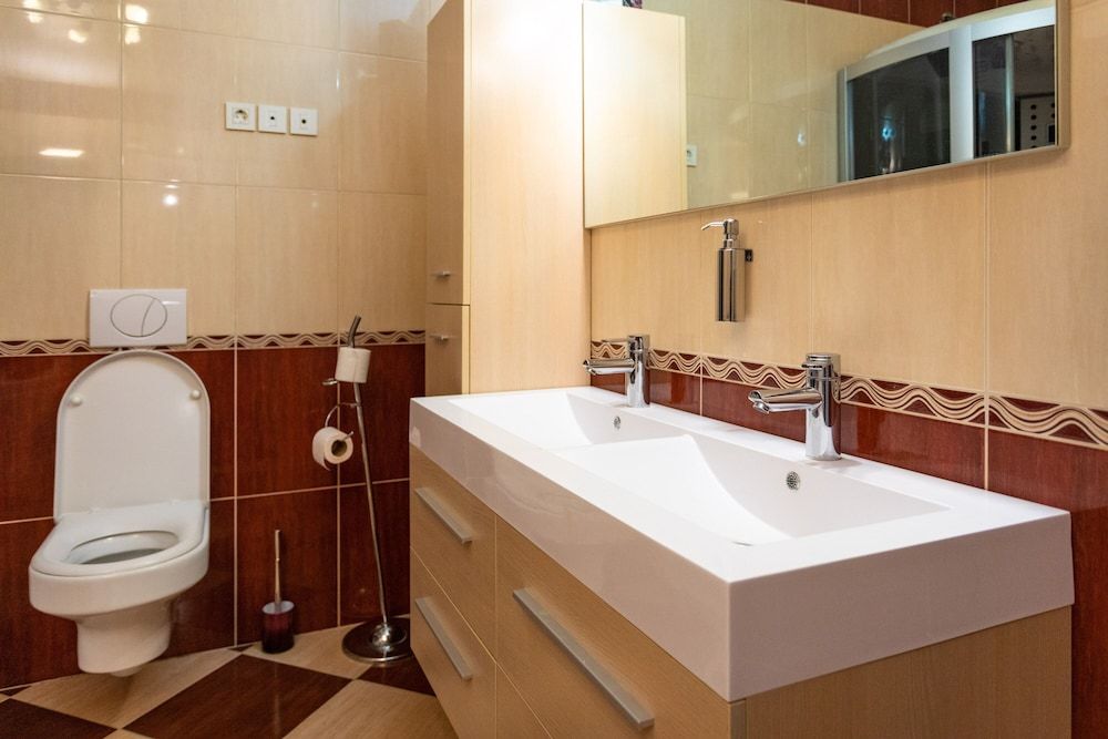 Villa Rubina Premium Room 8