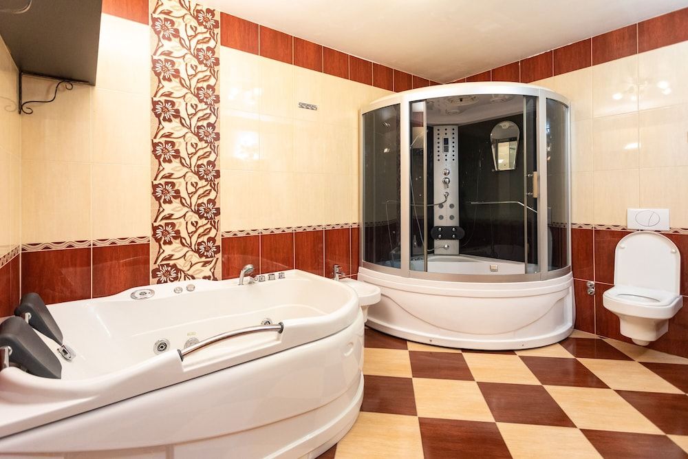 Villa Rubina Premium Room 9