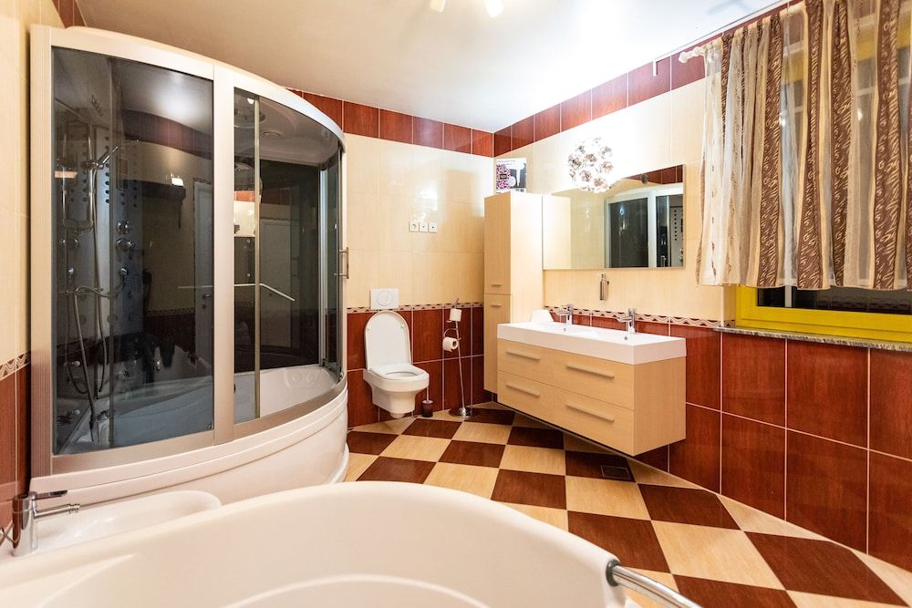 Villa Rubina Premium Room 7