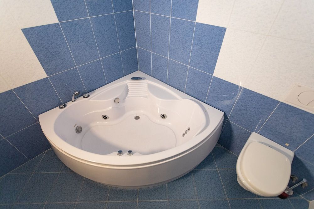 Villa Rubina Grand Room 8