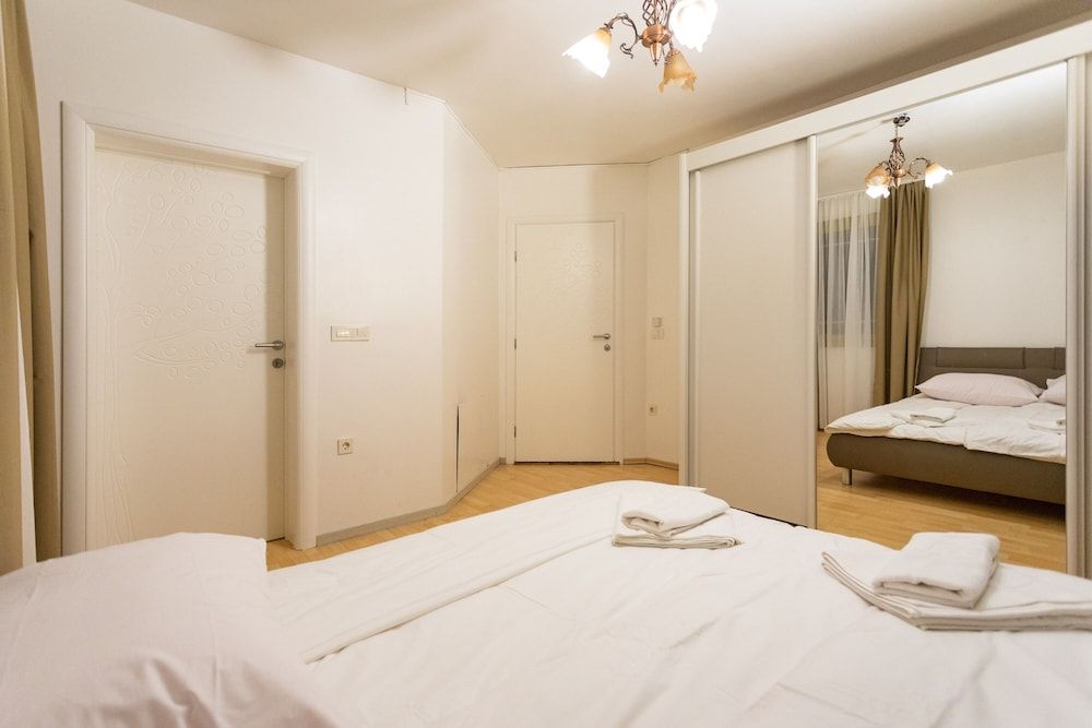 Villa Rubina Grand Room