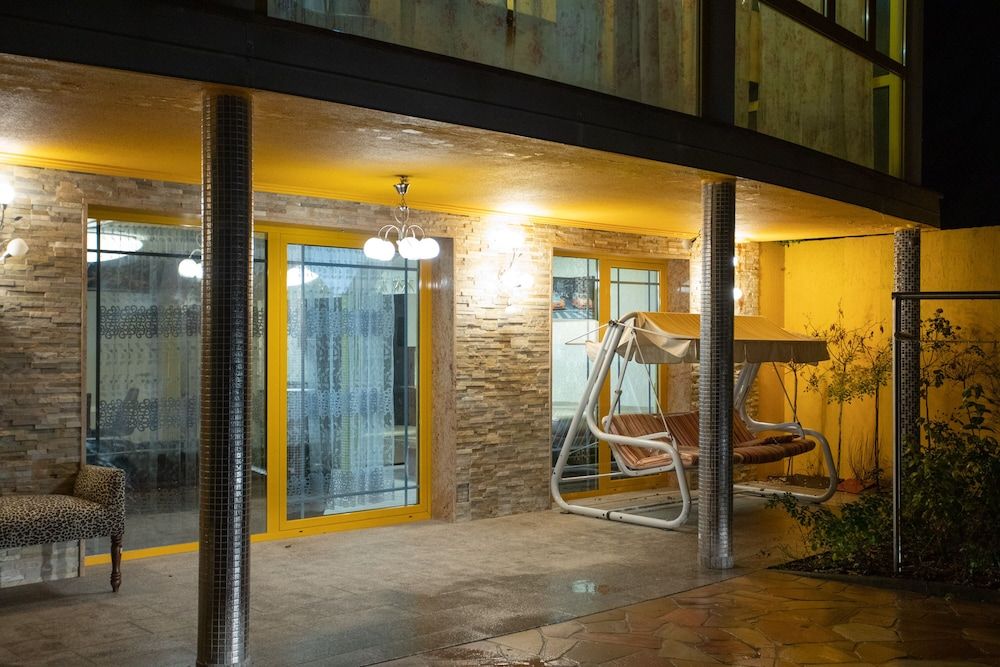 undefined Villa Rubina 6