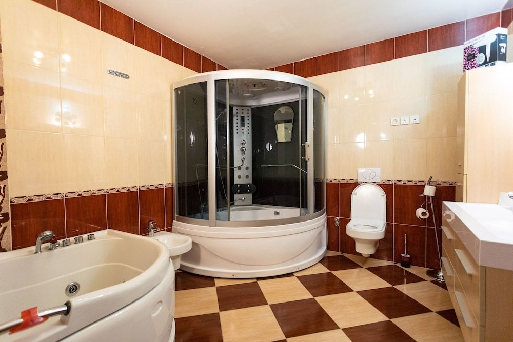 Villa Rubina Premium Room 6