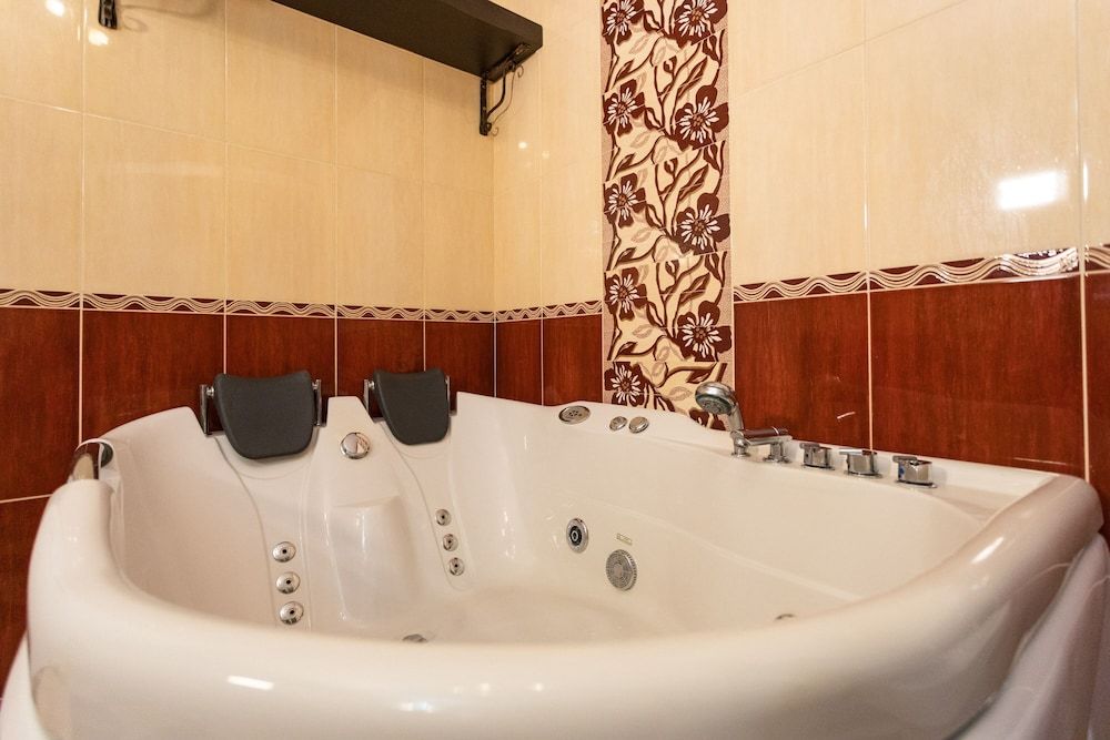 Villa Rubina Premium Room 12