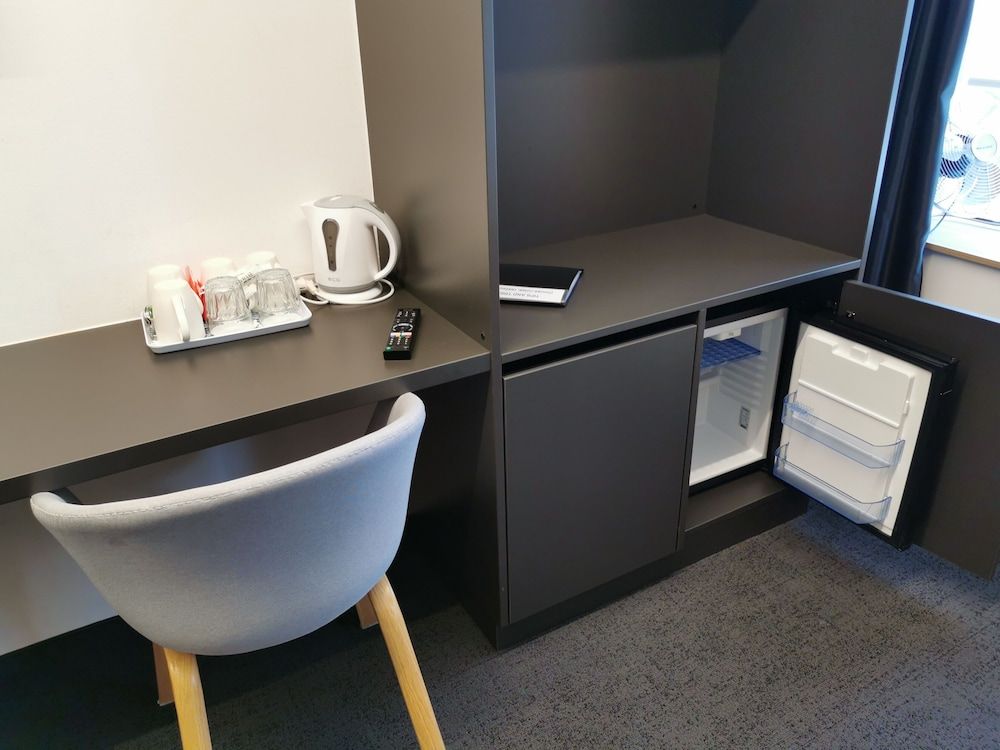 undefined Cha Cha Rooms 10