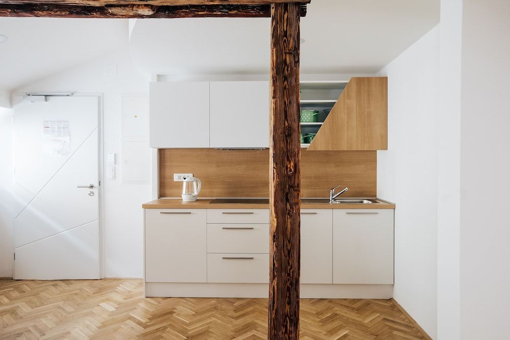 K3 Central Park Apartments Apartment (Split Level) 7