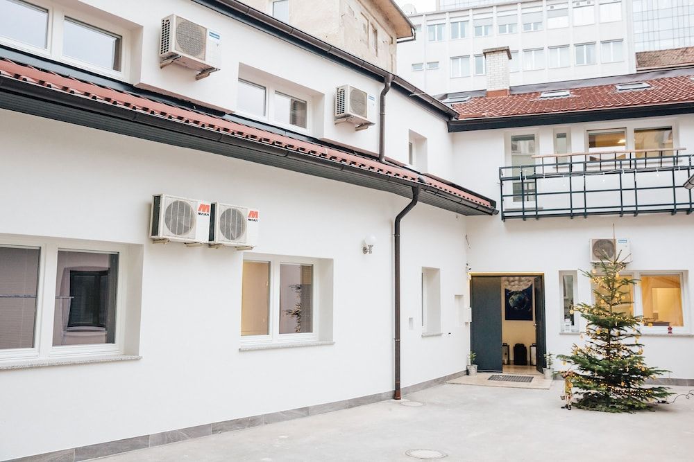 undefined K3 Central Park Apartments 8